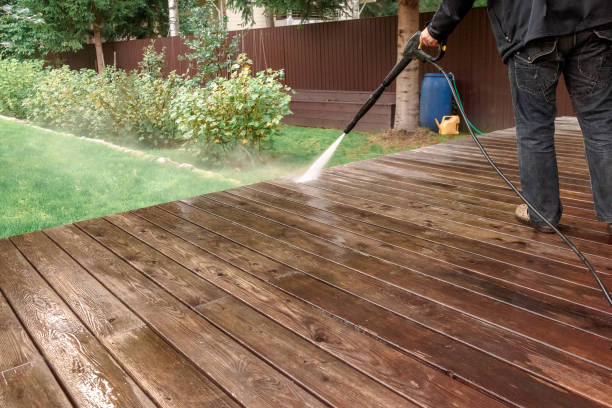 Best Parking Lot and Garage Cleaning  in Lighthouse Point, FL