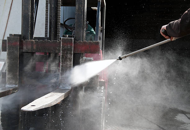 Boat and Dock Cleaning in Lighthouse Point, FL